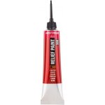 Amsterdam Relief Paint 20 ml | měděná