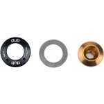 SRAM CRANK ARM BOLT SELF-EXTR M18/M30 DUB – Zboží Mobilmania