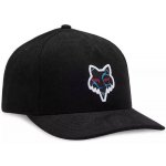 FOX W Withered Trucker Hat Black – Zboží Dáma