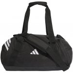 adidas Tiro 26 Duffle černo bílá S 31 l – Zboží Dáma