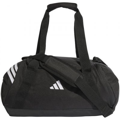 adidas Tiro 26 Duffle černo bílá S 31 l – Zboží Dáma