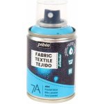 Barva na textil ve spreji Pebeo 7A 100 ml 454 Pastel blue – Zbozi.Blesk.cz