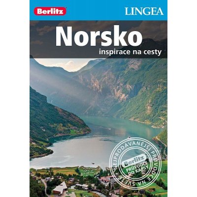 Lingea - Norsko – Zbozi.Blesk.cz