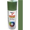 Barva ve spreji Schuller Eh klar Prisma Color Lack akrylový sprej 91015 Zelený rezedový 400 ml