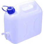 Compass kanystr na vodu plastový 10 l – Zboží Dáma