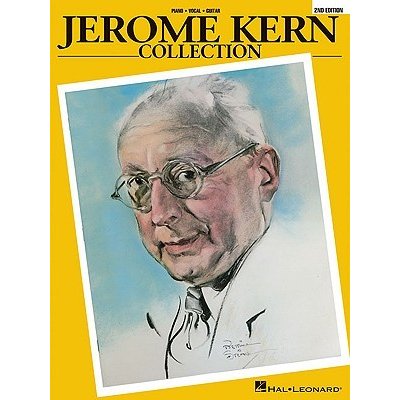 Jerome Kern Collection: Softcover Edition Kern Jerome Paperback