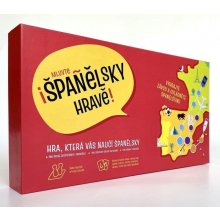 Španělsky Hravě Hra, která vás naučí španělsky