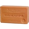 Mýdlo Le Chatelard Marseillské mýdlo Bois De Santal 100 g