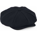 Beechfield bekovka B 628 navy herringbone – Hledejceny.cz