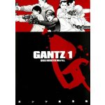 Gantz 1 – Oku Hiroja – Zbozi.Blesk.cz