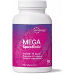 Microbiome Labs MegaSporeBiotic 60 kapslí – Hledejceny.cz