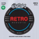 Martin RETRO MM10 – Zboží Dáma