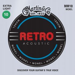 Martin RETRO MM10