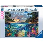 Ravensburger Korálové moře 1000 dílků – Hledejceny.cz