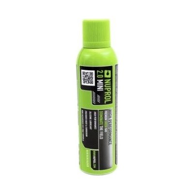 WE Nuprol 2.0 Green Gas mini 120ml 85g – Zboží Dáma