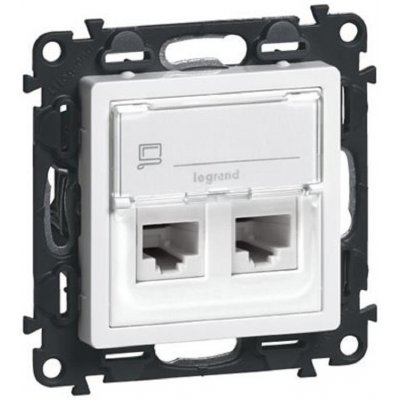 Legrand Valena 75C5SH2 – Hledejceny.cz