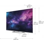 Haier H65M90EUX – Zboží Mobilmania