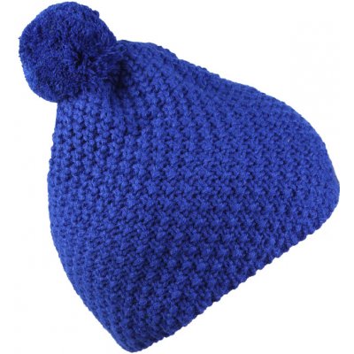 Sherpa Ginger čepice blue Modrá – Hledejceny.cz