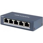 HIKVISION DS-3E0505 – Zboží Živě