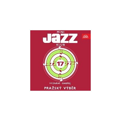 Pražský výběr – Mini Jazz Klub 17 MP3