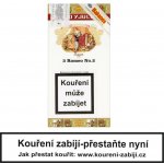 Romeo y Julieta Romeo Doutníky No.2 AT 3 ks – Sleviste.cz