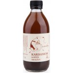 Vanda Vanda sirup do kávy Kardamom & růže 330 ml – Zbozi.Blesk.cz