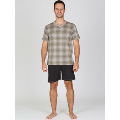 Evona pánské krátké pyžamo P Soren – Hledejceny.cz