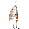 Návnada a nástraha DAM EFFZETT Predator Spinner Copper vel.3 12 g