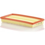 Vzduchový filtr MANN-FILTER C 31 028 – Hledejceny.cz