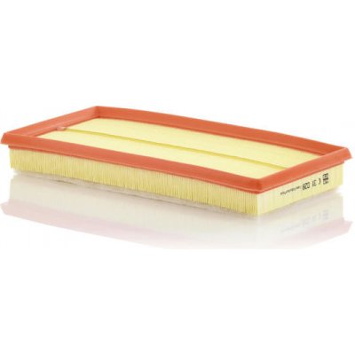 Vzduchový filtr MANN-FILTER C 31 028 – Hledejceny.cz