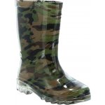 Pidilidi chlapecké maskáč KAMO PL0082 – Zbozi.Blesk.cz