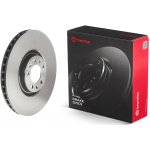 Brzdový kotouč BREMBO 09.A558.11 (09A55811) | Zboží Auto