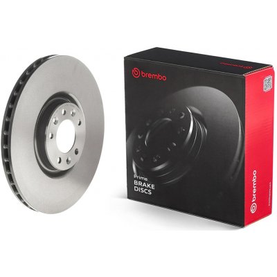 Brzdový kotouč BREMBO 09.A558.11 (09A55811) | Zboží Auto