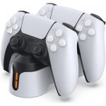 Dobe Dual Charging Station PS5 – Zboží Živě