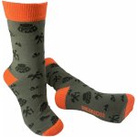 Bennon trek socks – Zboží Mobilmania