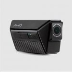 Mio MiVue MP20 Dual FullHD kamera na motorku – Sleviste.cz