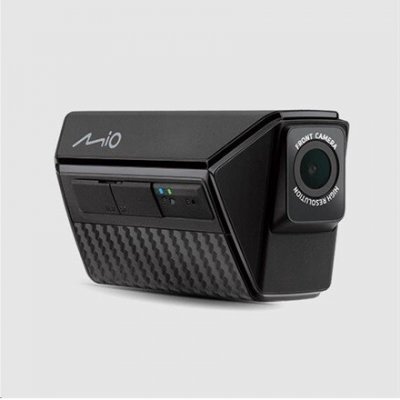 Mio MiVue MP20 Dual FullHD kamera na motorku – Sleviste.cz