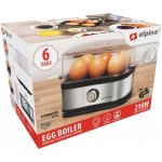ALPINA-NK ED-223691 – Zboží Dáma