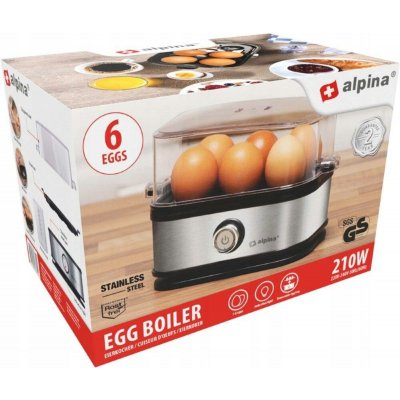 ALPINA-NK ED-223691 – Zboží Dáma