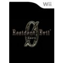 Resident Evil Archives: Resident Evil Zero