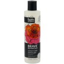 Faith in Nature Brave revitalizační kondicionér Neroli a Argánie 250 ml