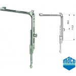 Maco Rohový převod svislý Multi-Matic 222209 – Zboží Mobilmania