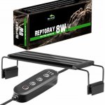 Terrario ReptoRay 8 W, 30 cm – Zboží Dáma