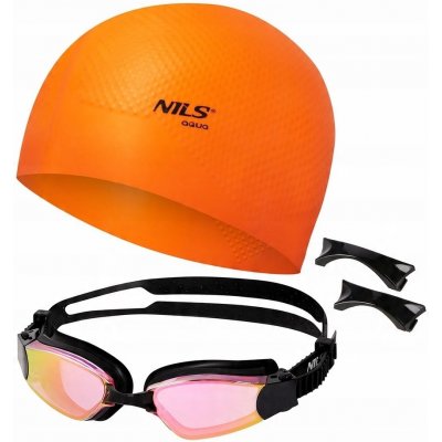 Nils Aqua NQG660MAF Racing – Zboží Dáma