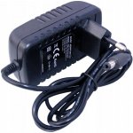 Napájecí adaptér 15V 2A, DC konektor 5,5 x 2,1 mm, zásuvkový – Hledejceny.cz