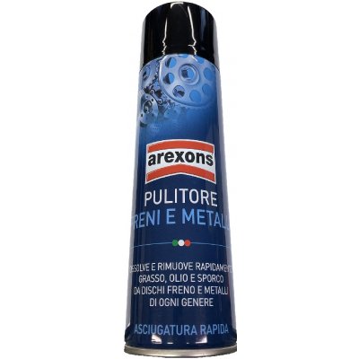 Arexons Čistič brzd a kovu 500 ml | Zboží Auto