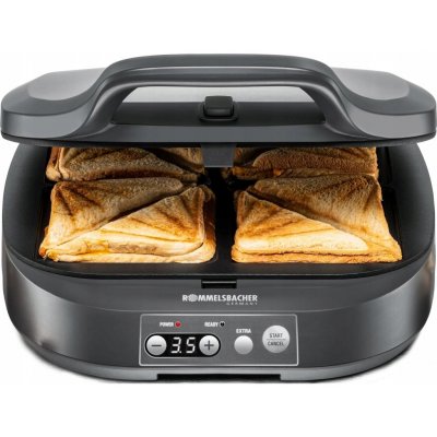 Rommelsbacher ST 1800 – Sleviste.cz