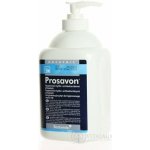 Prosavon tekuté mýdlo s olivovým olejem 500 ml – Hledejceny.cz