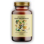 BrainMax KIDS Goat Colostrum 60 rostlinných kapslí – Hledejceny.cz