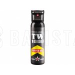 TW1000 Obranný sprej Pepper GEL OC Jet 100ml – Zboží Dáma